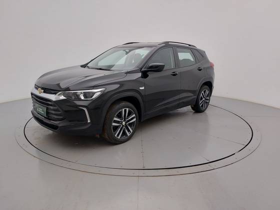 CHEVROLET TRACKER 1.0 TURBO FLEX LT AUTOMÁTICO